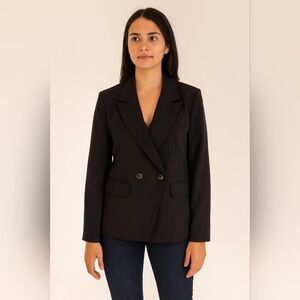 Bagatelle Collection‎ Business Casual Career NWT Blazer Womens Size Small